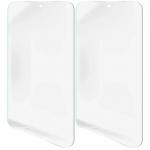 Set 2 folii protectie Bizon Film Matte compatibile cu Vivo X500 Pro, Transparent 5 - lerato.ro
