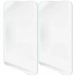 Set 2 folii protectie Bizon Film Hydrogel Duo compatibile cu Vivo X500 Pro, Transparent 5 - lerato.ro