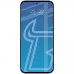 Set 2 folii sticla securizata Bizon Glass Edge compatibile cu Vivo X500 Pro, Negru 4 - lerato.ro