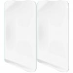 Set 2 folii protectie Bizon Film Hydrogel Duo compatibile cu Vivo X500 Pro Max, Transparent 5 - lerato.ro