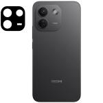 Set 2 folii sticla securizata camera foto Bizon Glass Lens compatibile cu Xiaomi Redmi Note 17 Pro Max 5G, Negru 2 - lerato.ro