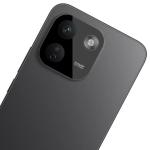 Set 2 folii sticla securizata camera foto Bizon Glass Lens compatibile cu Xiaomi Redmi Note 17 Pro Max 5G, Negru 5 - lerato.ro