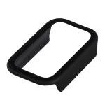 Carcasa cu protectie ecran BizonMobile Adamo compatibila cu Xiaomi Smart Band 11 Active, Matte Black 7 - lerato.ro