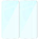 Set 2 folii sticla securizata Bizon Glass Clear Duo compatibile cu Xiaomi Redmi Note 17 Pro 5G / Pro Max 5G, Transparent 5 - lerato.ro