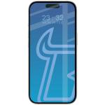 Kit protectie 2 in 1 BizonMobile, Carcasa Bizon Angelo si Folie sticla securizata Bizon Glass Edge, compatibil cu iPhone 18 Pro / 17 Pro, Portocaliu 8 - lerato.ro