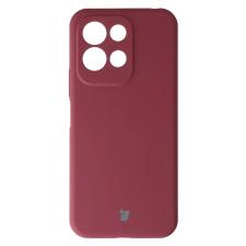 Carcasa Bizon Soft compatibila cu Xiaomi Redmi 17 4G / 5G, Dark Purple
