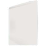 Folie protectie display Bizon Tab Film Matte compatibila cu Samsung Galaxy Tab S12 Plus, Transparent 5 - lerato.ro