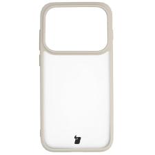 Carcasa Bizon Angelo compatibila cu Oppo Find X10, Transparent / Bej