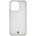 Carcasa Bizon Angelo compatibila cu Xiaomi Redmi Note 17 Pro 5G, Transparent / Bej 2 - lerato.ro