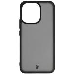 Carcasa Bizon Angelo compatibila cu Xiaomi Redmi Note 17 Pro 5G, Transparent / Negru 2 - lerato.ro