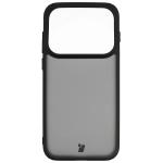 Kit protectie 2 in 1 BizonMobile, Carcasa Bizon Angelo si Folie sticla securizata Bizon Glass Edge, compatibil cu Oppo Find X10, Negru 3 - lerato.ro