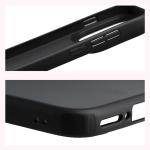 Kit protectie 2 in 1 BizonMobile, Carcasa Bizon Angelo si Folie sticla securizata Bizon Glass Edge, compatibil cu Oppo Find X10, Negru 6 - lerato.ro