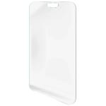 Folie protectie Bizon Film Matte compatibila cu iPhone 18 Pro Max, Transparent 5 - lerato.ro