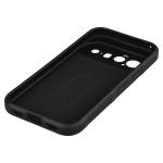 Carcasa Bizon Tur compatibila cu Google Pixel 11, Negru 5 - lerato.ro