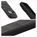 Carcasa Bizon Tur compatibila cu Google Pixel 11, Negru 8 - lerato.ro