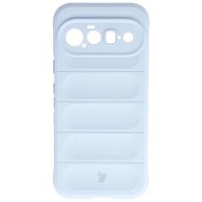 Carcasa Bizon Tur compatibila cu Google Pixel 11, Light Blue