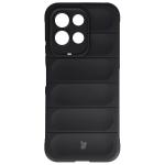 Carcasa Bizon Tur compatibila cu Xiaomi Redmi 17 4G / 5G, Negru 2 - lerato.ro