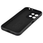 Carcasa Bizon Tur compatibila cu Xiaomi Redmi 17 4G / 5G, Negru 5 - lerato.ro