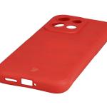 Carcasa Bizon Tur compatibila cu Xiaomi Redmi 17 4G / 5G, Rosu 4 - lerato.ro