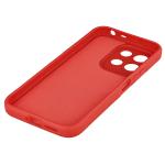 Carcasa Bizon Tur compatibila cu Xiaomi Redmi 17 4G / 5G, Rosu 5 - lerato.ro
