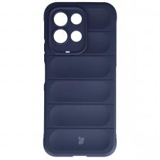 Carcasa Bizon Tur compatibila cu Xiaomi Redmi 17 4G / 5G, Dark Blue