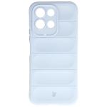 Carcasa Bizon Tur compatibila cu Xiaomi Redmi 17 4G / 5G, Light Blue 2 - lerato.ro