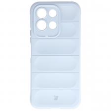 Carcasa Bizon Tur compatibila cu Xiaomi Redmi 17 4G / 5G, Light Blue