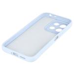 Carcasa Bizon Tur compatibila cu Xiaomi Redmi 17 4G / 5G, Light Blue 5 - lerato.ro
