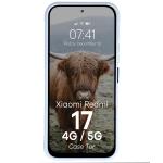 Carcasa Bizon Tur compatibila cu Xiaomi Redmi 17 4G / 5G, Light Blue 6 - lerato.ro