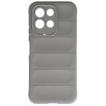 Carcasa Bizon Tur compatibila cu Xiaomi Redmi 17 4G / 5G, Light Grey 2 - lerato.ro