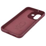 Carcasa Bizon Tur compatibila cu Xiaomi Redmi Note 17 5G, Dark Purple 5 - lerato.ro