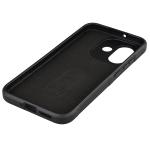 Carcasa Bizon Tur compatibila cu Xiaomi Redmi Note 17 5G, Negru 5 - lerato.ro