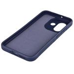 Carcasa Bizon Tur compatibila cu Xiaomi Redmi Note 17 5G, Dark Blue 5 - lerato.ro