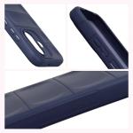 Carcasa Bizon Tur compatibila cu Xiaomi Redmi Note 17 5G, Dark Blue 8 - lerato.ro
