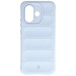 Carcasa Bizon Tur compatibila cu Xiaomi Redmi Note 17 5G, Light Blue 2 - lerato.ro