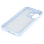 Carcasa Bizon Tur compatibila cu Xiaomi Redmi Note 17 5G, Light Blue 5 - lerato.ro