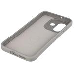 Carcasa Bizon Tur compatibila cu Xiaomi Redmi Note 17 5G, Light Grey 5 - lerato.ro