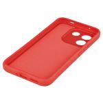 Carcasa Bizon Tur compatibila cu Xiaomi Redmi Note 17 Pro Max 5G, Rosu 5 - lerato.ro