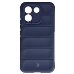 Carcasa Bizon Tur compatibila cu Xiaomi Redmi Note 17 Pro Max 5G, Dark Blue 2 - lerato.ro