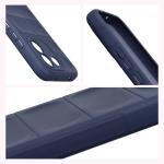 Carcasa Bizon Tur compatibila cu Xiaomi Redmi Note 17 Pro Max 5G, Dark Blue 8 - lerato.ro