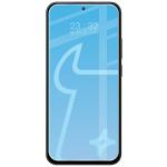 Folie sticla securizata Bizon Glass Clear compatibilecu Xiaomi Redmi Note 17 4G / 5G, Transparent 4 - lerato.ro
