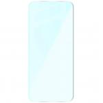 Folie sticla securizata Bizon Glass Clear compatibilecu Xiaomi Redmi Note 17 4G / 5G, Transparent 5 - lerato.ro