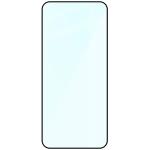 Folie sticla securizata Bizon Glass Edge compatibila cu Xiaomi Redmi Note 17, Negru 5 - lerato.ro