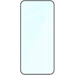 Folie sticla securizata Bizon Glass Edge compatibila cu Xiaomi Redmi Note 17 Pro 5G / Pro Max 5G, Negru 5 - lerato.ro