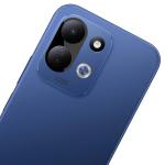Set 2 folii sticla securizata camera foto Bizon Glass Lens compatibile cu Xiaomi Redmi Note 17 4G / 5G, Negru 5 - lerato.ro