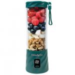 Blender BlendyGo 3, Fara Fir, Capacitate 550 ml, 20000 rpm, Verde 2 - lerato.ro