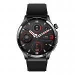 Ceas smartwatch Blitzwolf BW-EP10, 280 mAh, Bluetooth 4.2, Negru 5 - lerato.ro