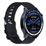 Ceas smartwatch Blitzwolf BW-AR1, 400 mAh, Bluetooth 5.3, Negru 2 - lerato.ro