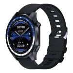 Ceas smartwatch Blitzwolf BW-AR1, 400 mAh, Bluetooth 5.3, Negru 4 - lerato.ro