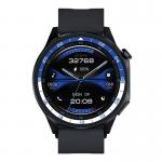 Ceas smartwatch Blitzwolf BW-AR1, 400 mAh, Bluetooth 5.3, Negru 5 - lerato.ro